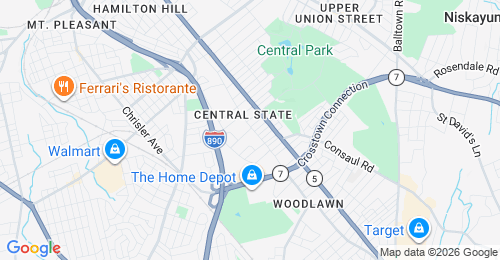 Google map
